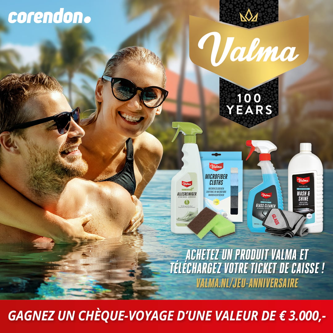 Concours Valma