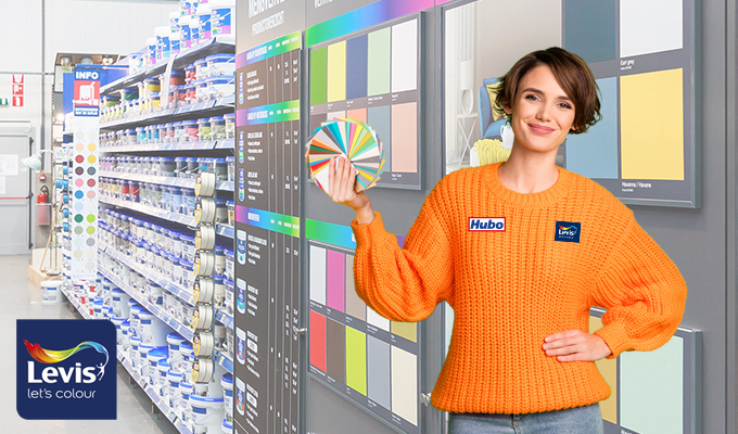 Conseil couleur gratuit