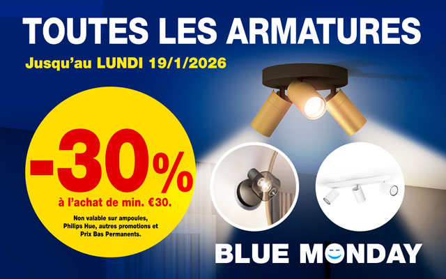 Luminaires