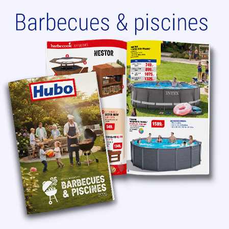 Spécial BBQ