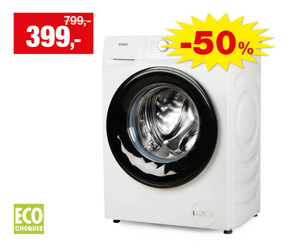 wasmachine