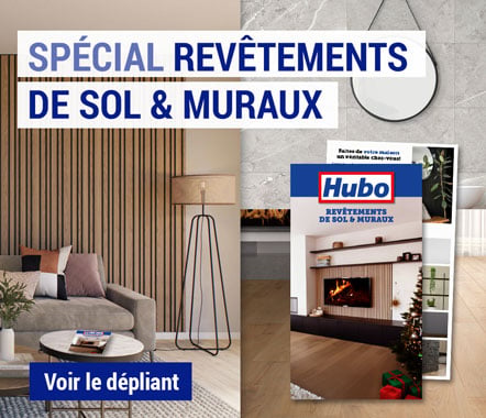 Spécial revêtemens de sol & muraux