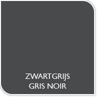 Couleur de la peinture gris noir