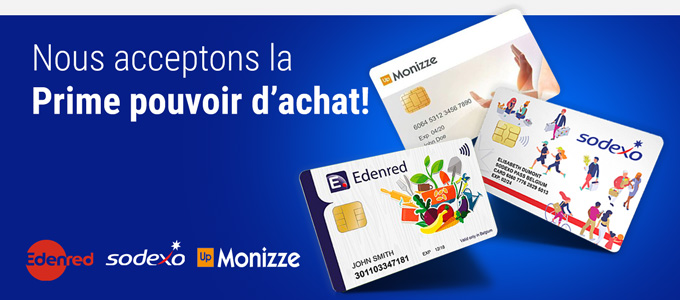 Chèques Consommation