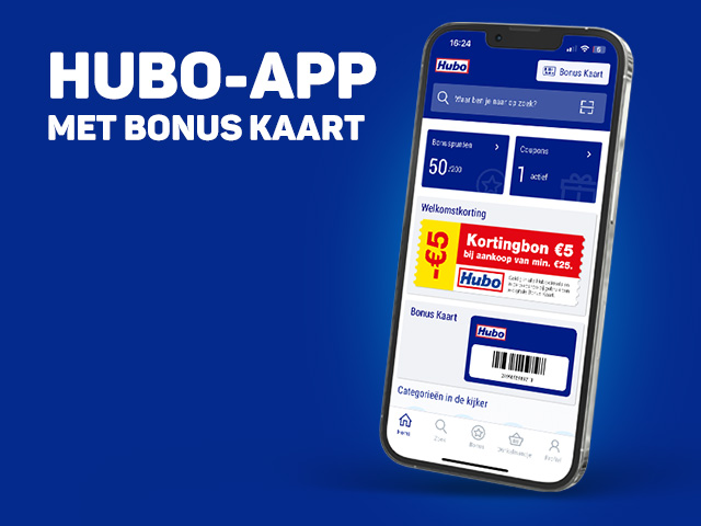 Bonuskaart