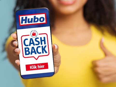 Cashback acties