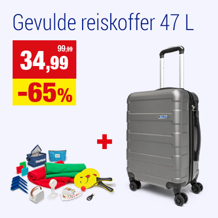 Reiskoffer