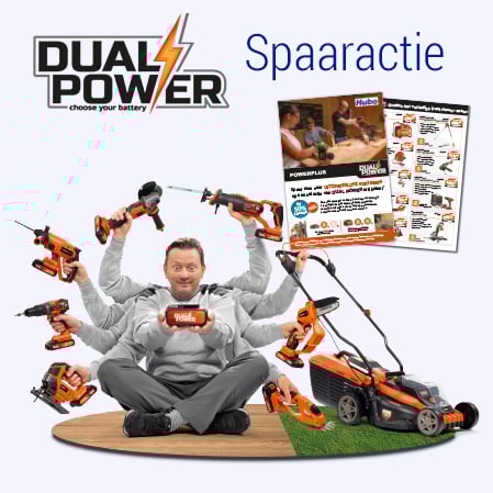 Dual Power