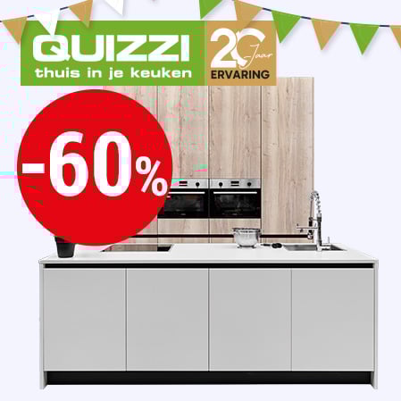 Quizzi keukens
