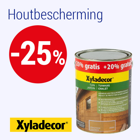 Xyladecor