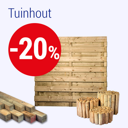 Tuinhout
