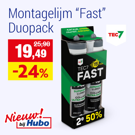 montagelijm