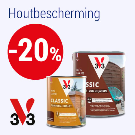 houtbescherming