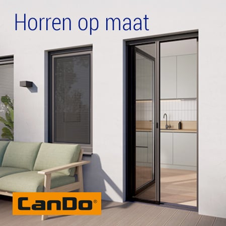 Horren op maat