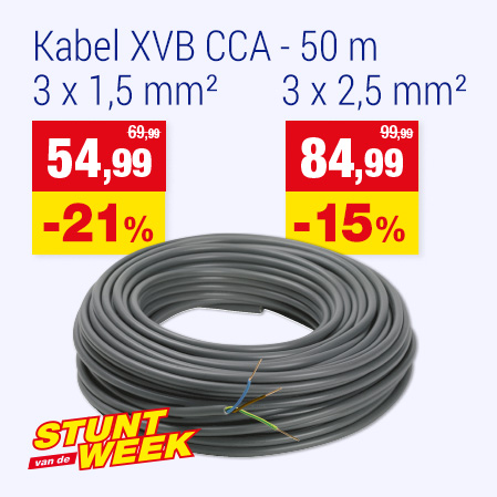 XVB