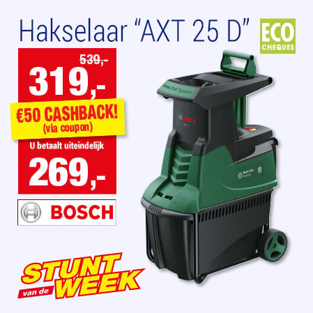 Bosch Gasniveaumeter