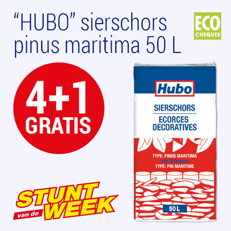 Hubo sierschors