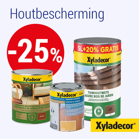 Xyladecor