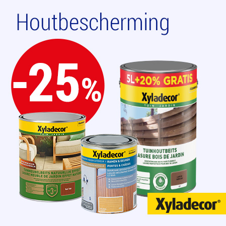 Xyladecor
