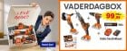 Vaderdagbox