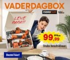 Vaderdagbox