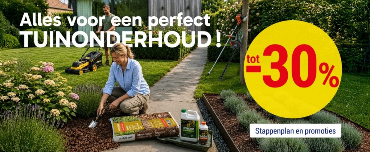 Tuinonderhoud