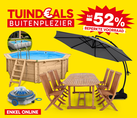 Tuindeals