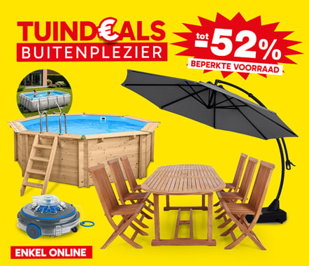 Tuindeals