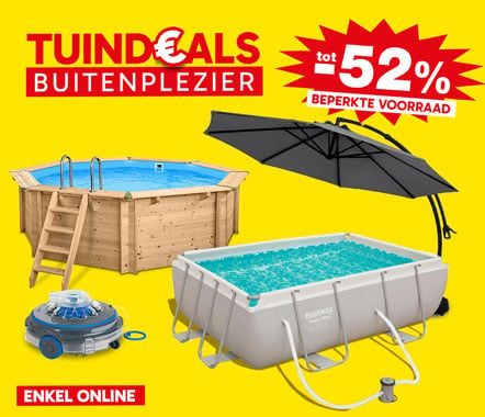 Tuindeals