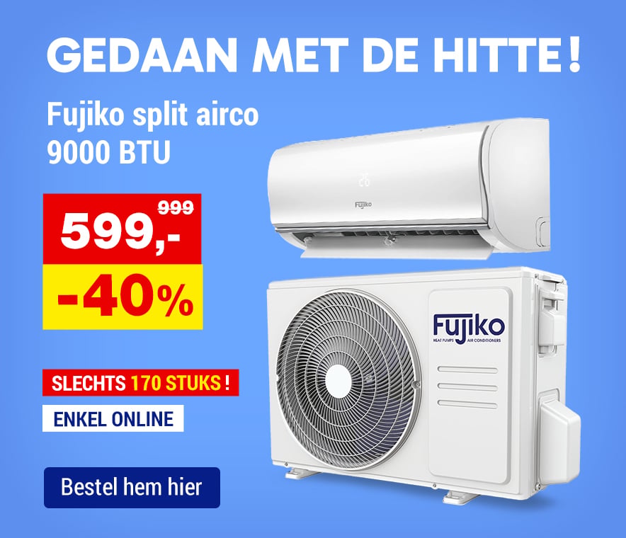 Split Airco