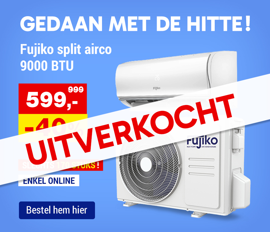 Split Airco
