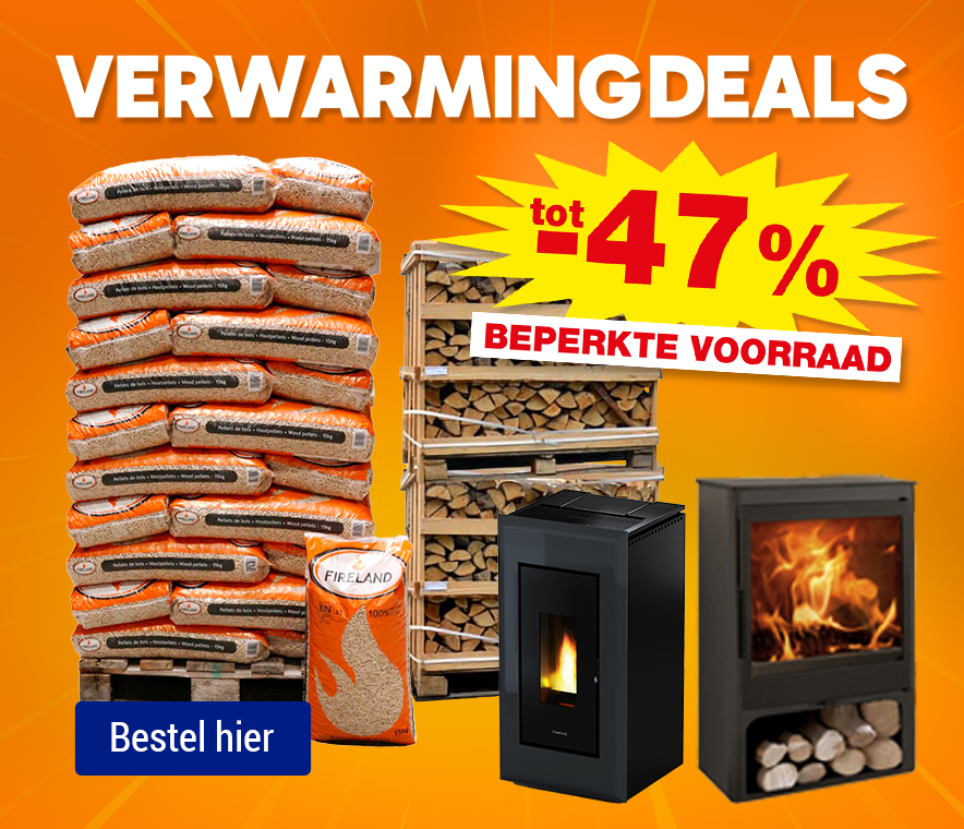 Verwarmingsdeals
