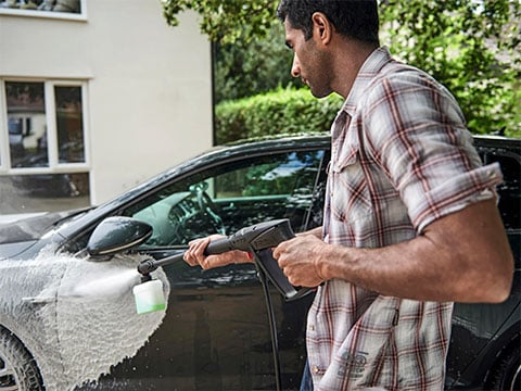 Alles voor je auto