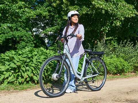 Fietsaccessoires en fietsonderhoud