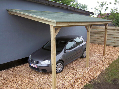 Carport