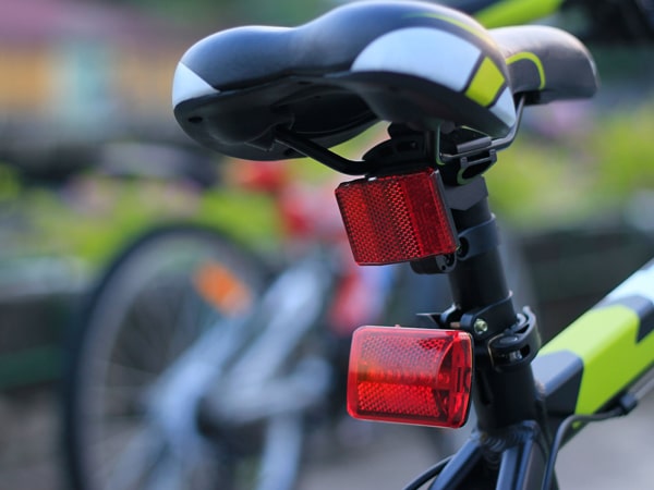 Fietsverlichting