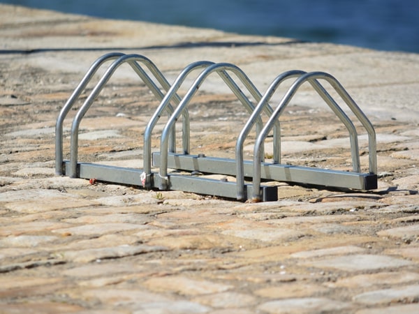 Fietsenrek