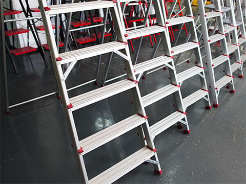 Ladders