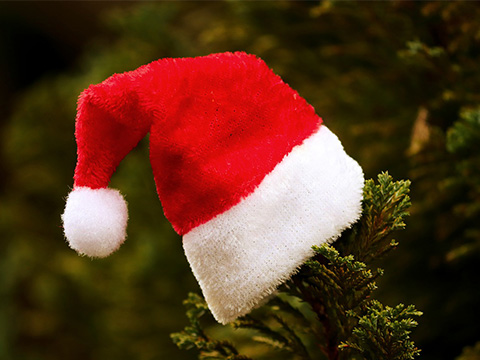 Kerstdecoratie