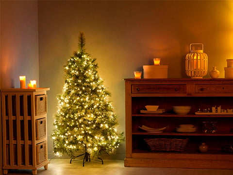 Kerstverlichting