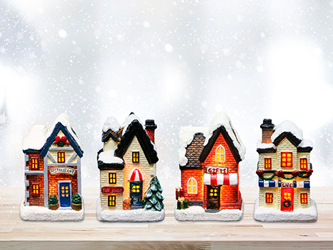 Kerstdecoratie