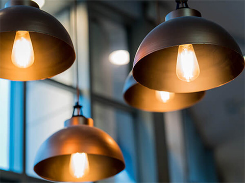 Binnenverlichting