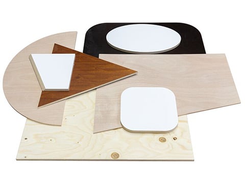 Hout op maat laten zagen