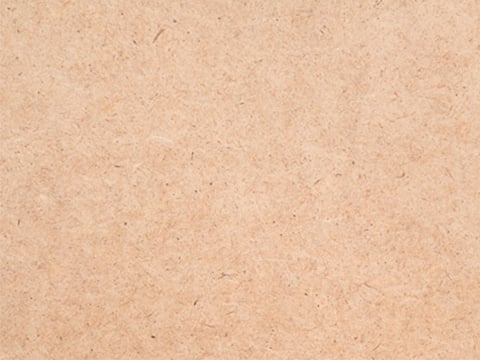 MDF platen