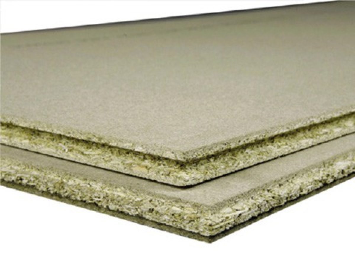Spaanplaten
