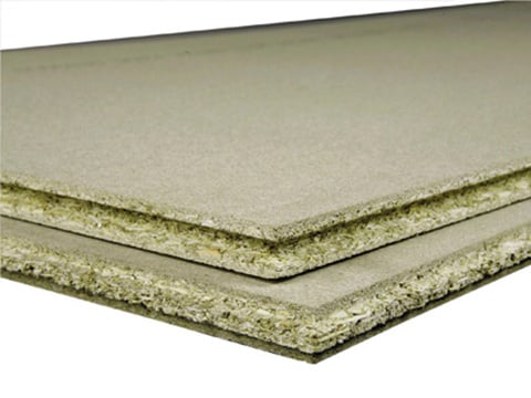 Spaanplaten