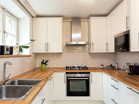 Keuken