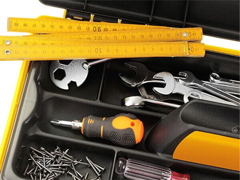 Handgereedschap