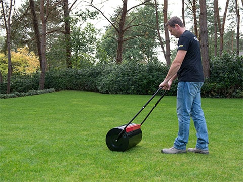 Tuinwalsen