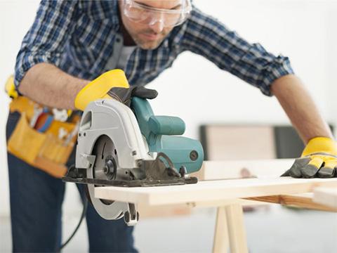 Gereedschap en machines